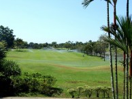 Palm Resort Golf & Country Club